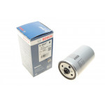 Фільтр паливний Fiat/Iveco 2.5D/2.8D/TD 