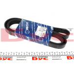 Ремінь генератора Renault Master/Opel Movano 2.5 dCi 03- (+AC) (7PK1795) 