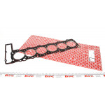 Прокладка ГБЦ MB OM603 (1.74мм) 