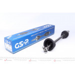 Піввісь Renault Kangoo 1.2-1.9 dCi 97- (L) (21x625.7) d=30 