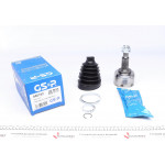 ШРКШ (зовнішній) Dacia Dokker/Lodgy/Renault Megane III/Scenic III 1.2-1.6Lpg 08- (25x23x149) 