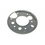 Захист колодок ручника MB Sprinter 408-416 (L) 