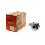 Турбіна Audi Q7/VW Touareg 4.2D 09-18 (L) 