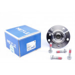 Підшипник маточини (передньої) BMW 7 (E65/E66/E67) 01-09 (к-кт) 