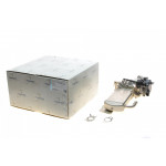 Радіатор рециркуляції ВГ з клапаном EGR Audi A4/A5/A6/Q5 2.0 TDI 07-18 