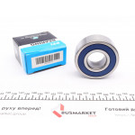 Підшипник (30x72x27) 