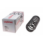 Пружина (задня) Citroen Jumpy/Peugeot Expert 1.6/1.8/1.9D/TD/2.0/HDI 96-06 (вен/фургон/з борт.пл) 