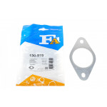 Прокладка труби вихлопної Nissan Qashqai/X-Trail 01- 