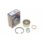 Підшипник маточини (передньої) Fiat Panda/Punto/Tipo 87- 