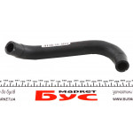 Патрубок системи охолодження VW Crafter/MB Sprinter 2.5TDI 06- 