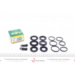 Ремкомплект супорта (переднього) Audi Q7/VW Touareg 02- (d=30/34mm) (Brembo) 