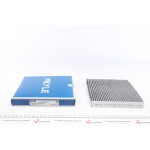 Фільтр салону Honda CR-V/Civic 07- (вугільний) 