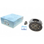 Комплект зчеплення Renault Master/Opel Movano 2.3dCi/CDTI 10- (d=261mm) (+вижимний) 