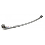 Ресора задня корінь Ford Transit V184 00- (60/697/684) 11мм 