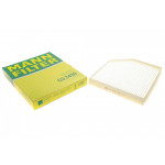 Фільтр салону Audi A4/A6 1.8-4.2TFSI 07- 