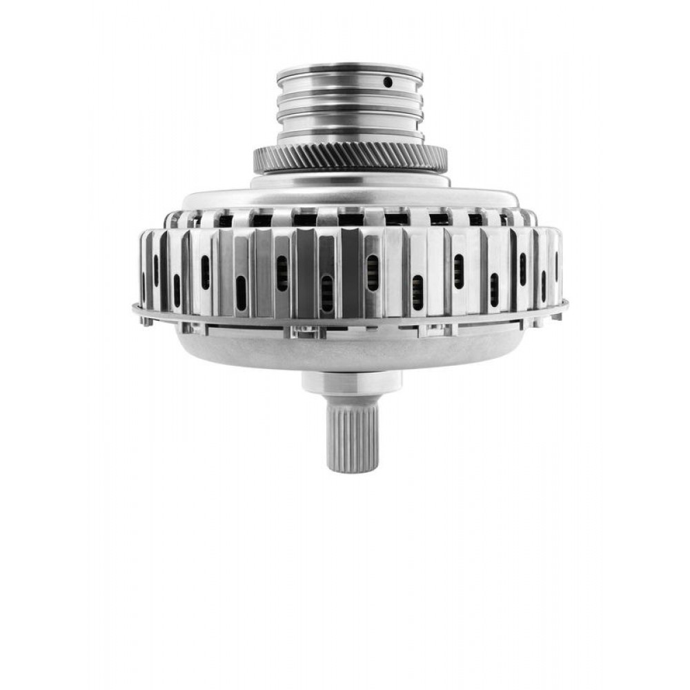 Комплект зчеплення VW/Audi/Porsche (DSG) (7-АКПП DL501 Version G)