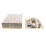 Комплект ланцюга ГРМ BMW 5 (F10)/7 (F01/F02/F03/F04)/X5 (E70/F15/F85)/X6 (E71/E72) 08-14 (N63) 