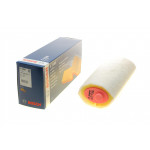 Фільтр повітряний BMW 1(E81/87)/3 (E46/E91)/5 (E39/E60)/X3 (E83) 2.0d 01- (M47) 