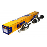 Піввісь (передня) VW T5/Multivan V 03-15 (R) МКПП 