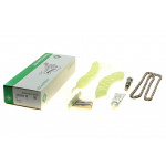 Комплект ланцюга ГРМ Citroen Berlingo/Peugeot Partner 1.6 VTi 09- 