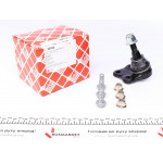 Опора кульова (передня/знизу) Ford Galaxy/Mondeo 1.6-2.0 TDCi 06-15 