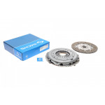 Комплект зчеплення Hyundai iX35 2.0 CRDi 09-15/Kia Sportage 2.0 CRDi 10-15 (d=240mm) 