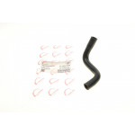 Патрубок вентиляції картера Dacia Logan/Sandero 1.5 dCi 05-10 