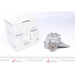 Насос масляний MB Sprinter/Vito 2.2CDI 06- OM646 