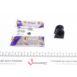 Втулка стабілізатора (переднього) Fiat Scudo/Fiorino 88-06 (d=22mm) 