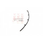 Шланг зливний Fiat Doblo 1.3JTD 05- 