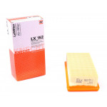 Фільтр повітряний Fiat Panda/Tipo/Uno 86- 