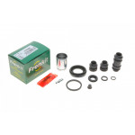 Ремкомплект супорта (заднього) Kia Carens 96-02 (d=34mm) (Kpw) (+поршень) 