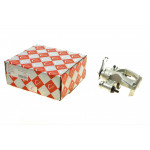 Супорт гальмівний (задній) (R) Renault Master 2.3dCi 10- (48mm) Brembo 