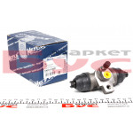 Циліндр гальмівний (задній) VW T4 