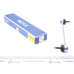 Тяга стабілізатора (переднього) Renault Master III/Opel Movano 2.3dCi 10- (L=330mm) 