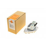 Реостат пічки Volvo S60/S70/S80/V70/XC70/XC90 96-14 