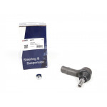 Наконечник тяги рульової (L) VW T4 1.9D/2.5TDI 91-95 (16mm) 