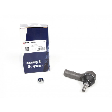Наконечник тяги рульової (L) VW T4 1.9D/2.5TDI 91-95 (16mm)
