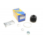 Пильник ШРКШ (зовнішній) Hyundai Matrix 1.5CRDi 04-10 (25x85x102) (к-кт) 