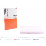 Фільтр салону Land Rover Discovery 04-/Range Rover Sport 3.0-5.0 05- 