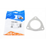 Прокладка труби вихлопної Ford Transit 2.5 TDI 91-00 