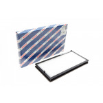 Фільтр салону BMW 5 (E34)/7 (E32) 1.8-5.0 86-97 