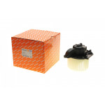 Моторчик пічки Citroen Berlingo/Peugeot Partner 08- 