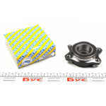 Підшипник маточини (передньої) Audi A6/A8 04-11  Підшипник маточини (передньої) Audi A6/A8 04-11