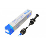 Піввісь VW T5 2.0TDI 103kw 09-15 (R) (26x38x857) 