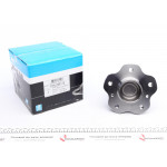 Підшипник маточини (задньої) Renault Kadjar/Nissan Qashqai 13- 