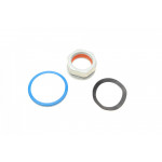 Гайка редуктора мосту (заднього) BMW 5 (F10/F11) 09-15 (M39x1.5x20) 