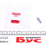 Штуцер прокачки гальм (M10x1/10x31.6) 