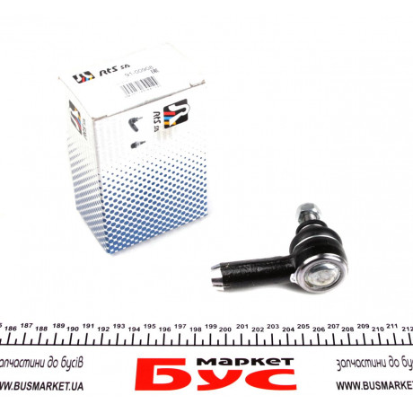 Наконечник тяги рульової VW Passat 80-88/Audi 80 78-96/Audi 90 84-91