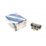 Циліндр гальмівний (задній) Mitsubishi Colt/Lancer 88-07 